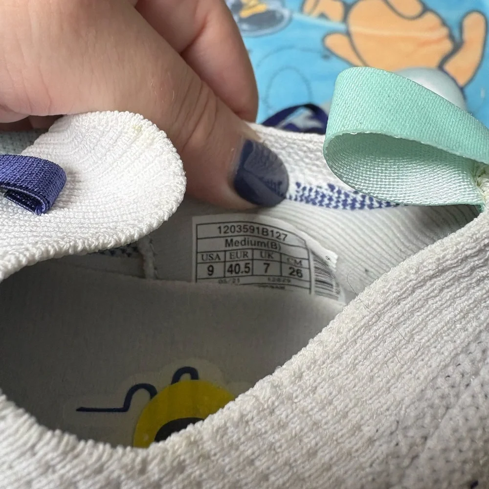 Brooks women’s sneakers - Picture 5 of 5